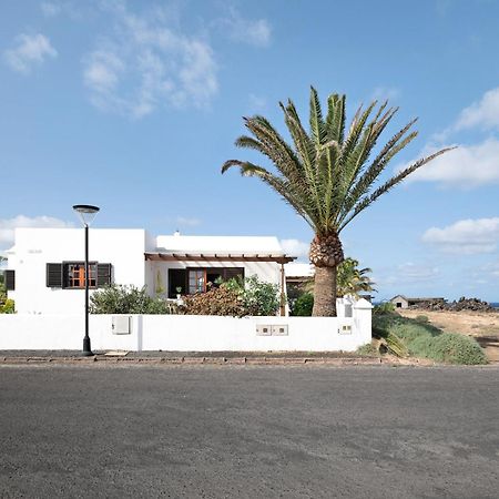 Casa Aloe Vila Haría Exterior foto