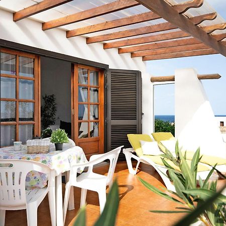 Casa Aloe Vila Haría Exterior foto