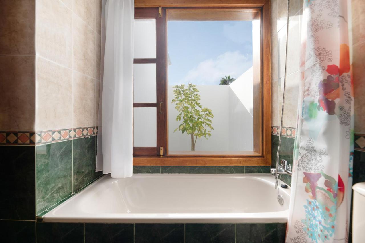 Casa Aloe Vila Haría Exterior foto